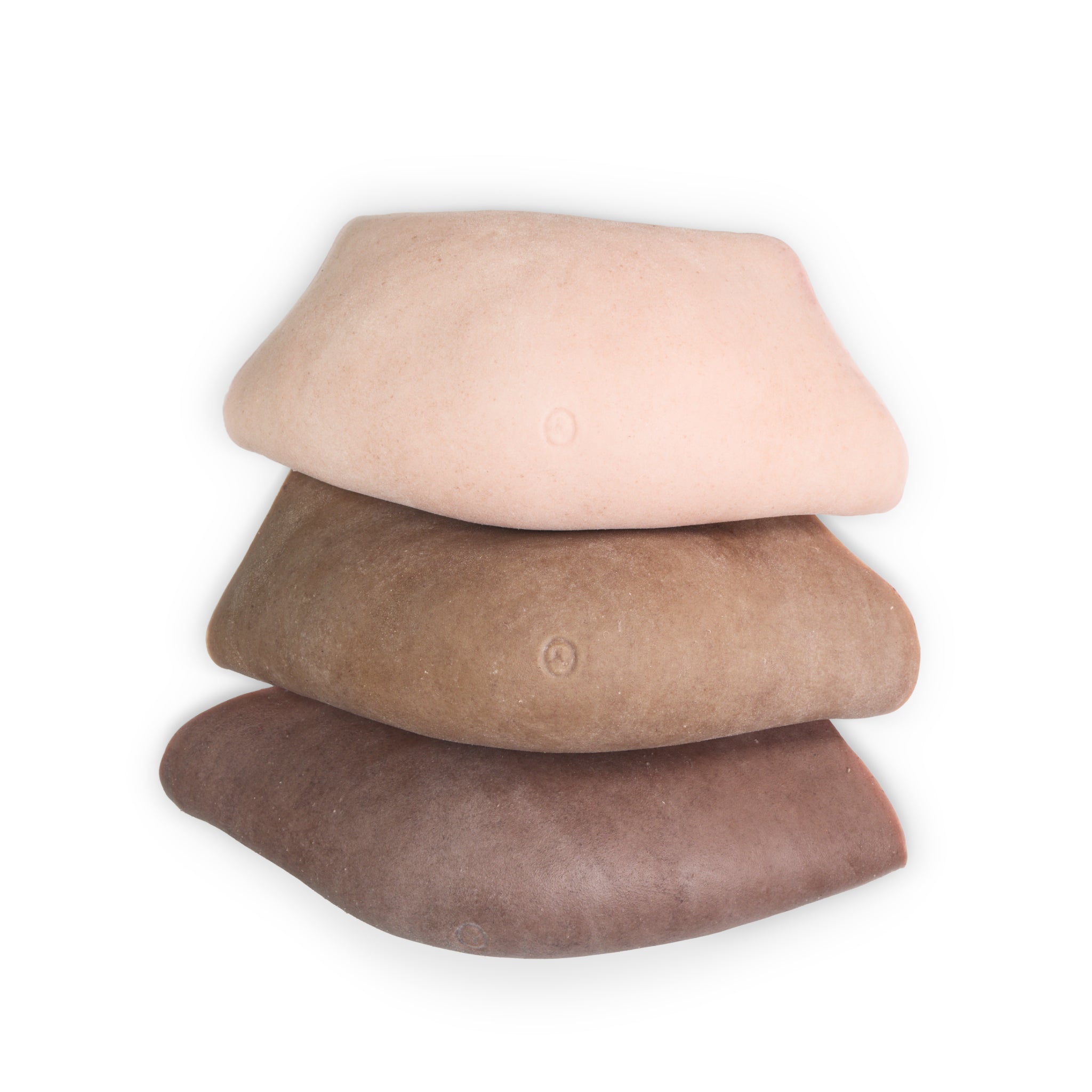 Pregnant Abdomen Basic