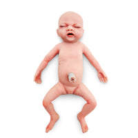 Baby Libby - Care