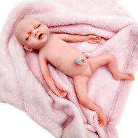 Baby Libby - Care