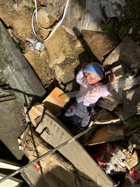 SIM - Disaster package Peads