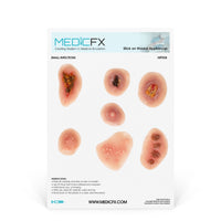 Sheet Small Infections