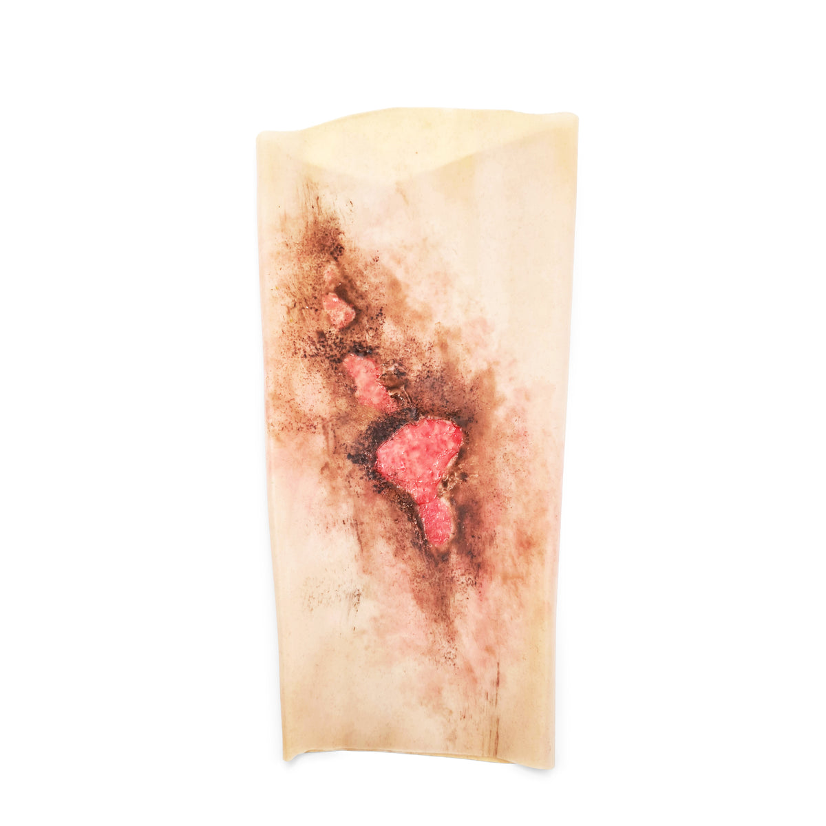 Fire Burn Sleeve