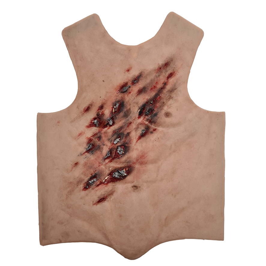 SIM/SKILLS - Pre-hospital Military trauma package