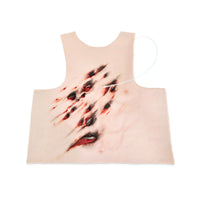 Torso Shrapnel Small