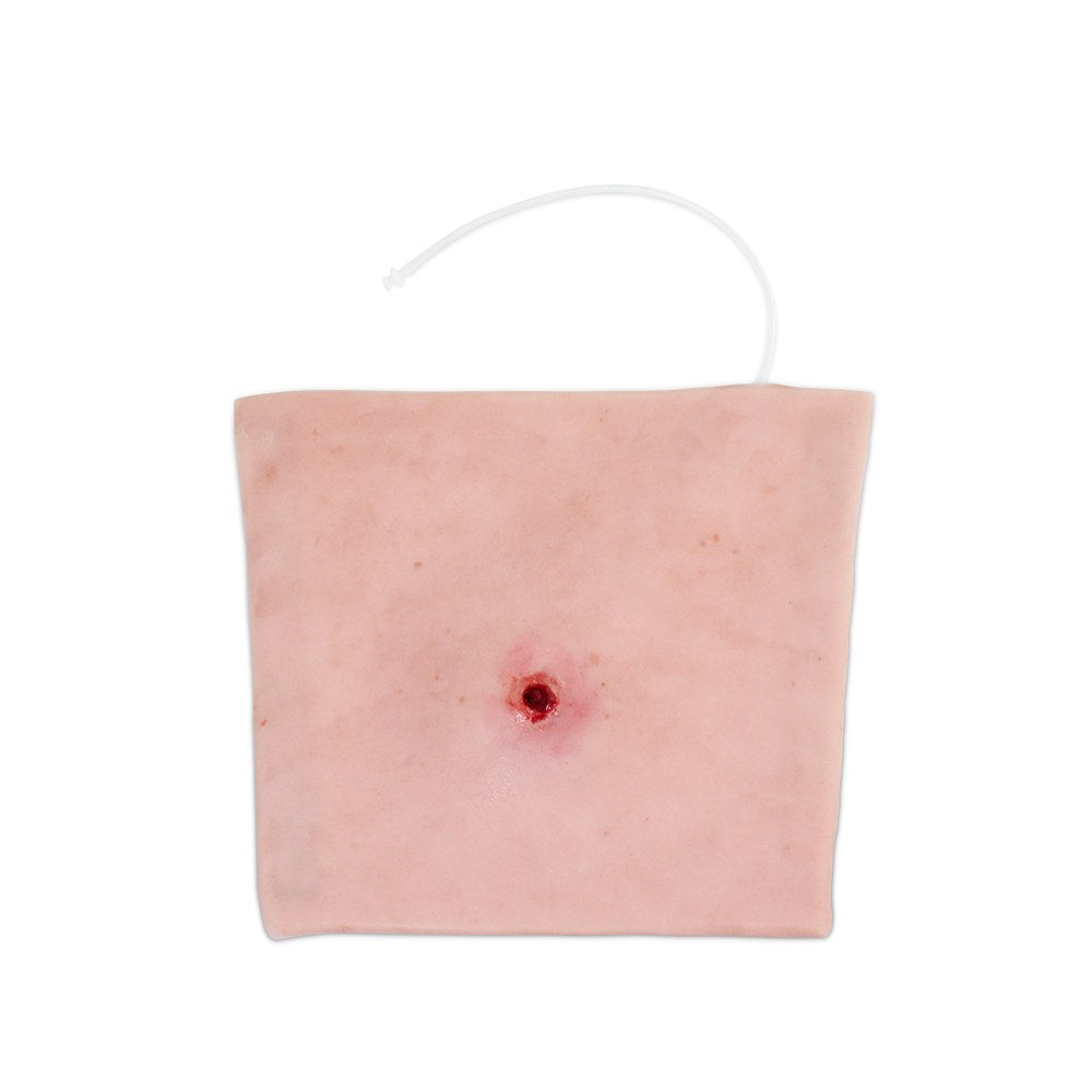 Tourniquet Sleeve for Leg