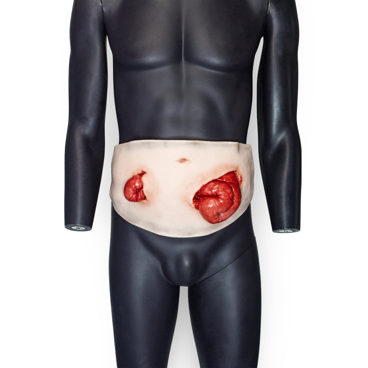 Eviscerated Belly
