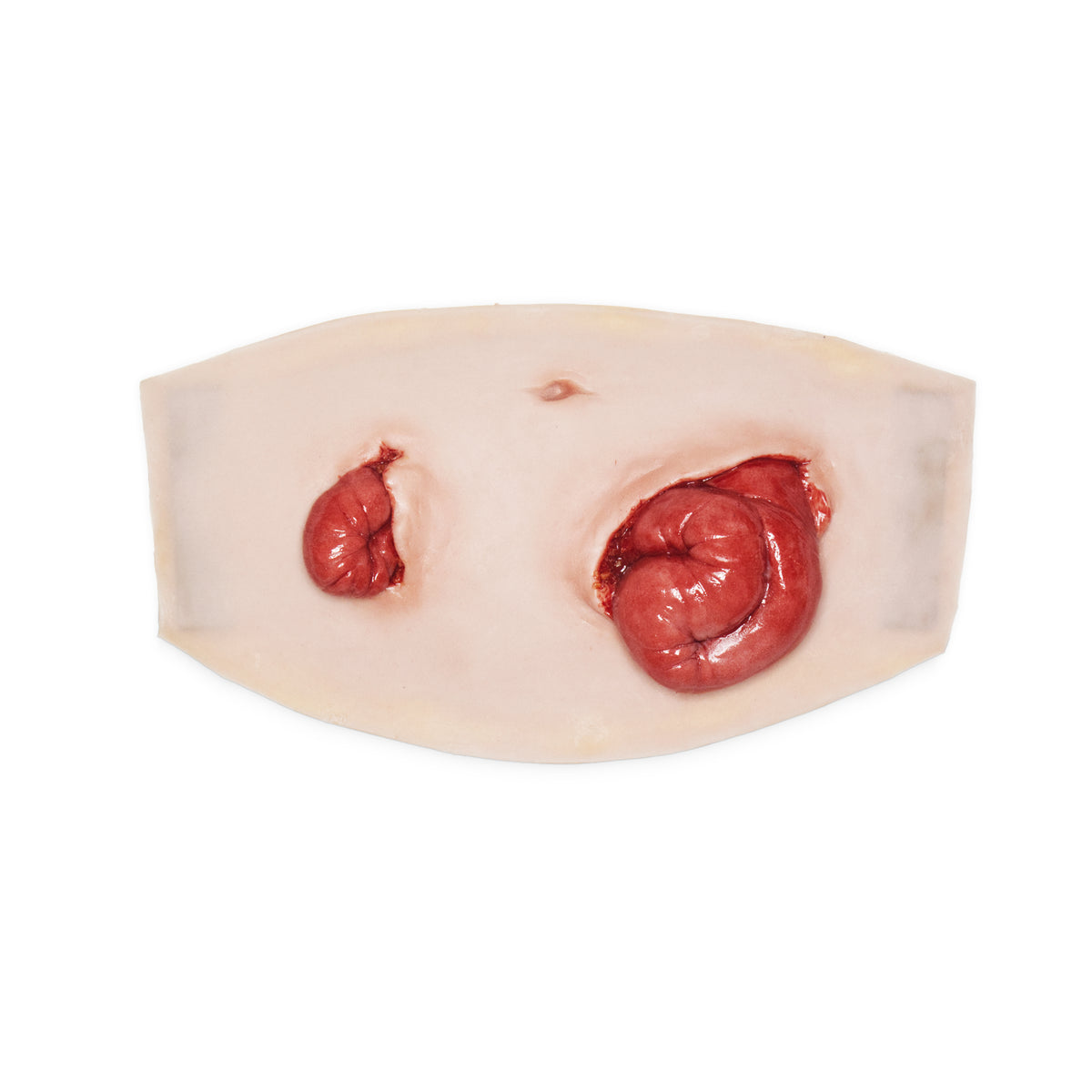 Eviscerated Belly