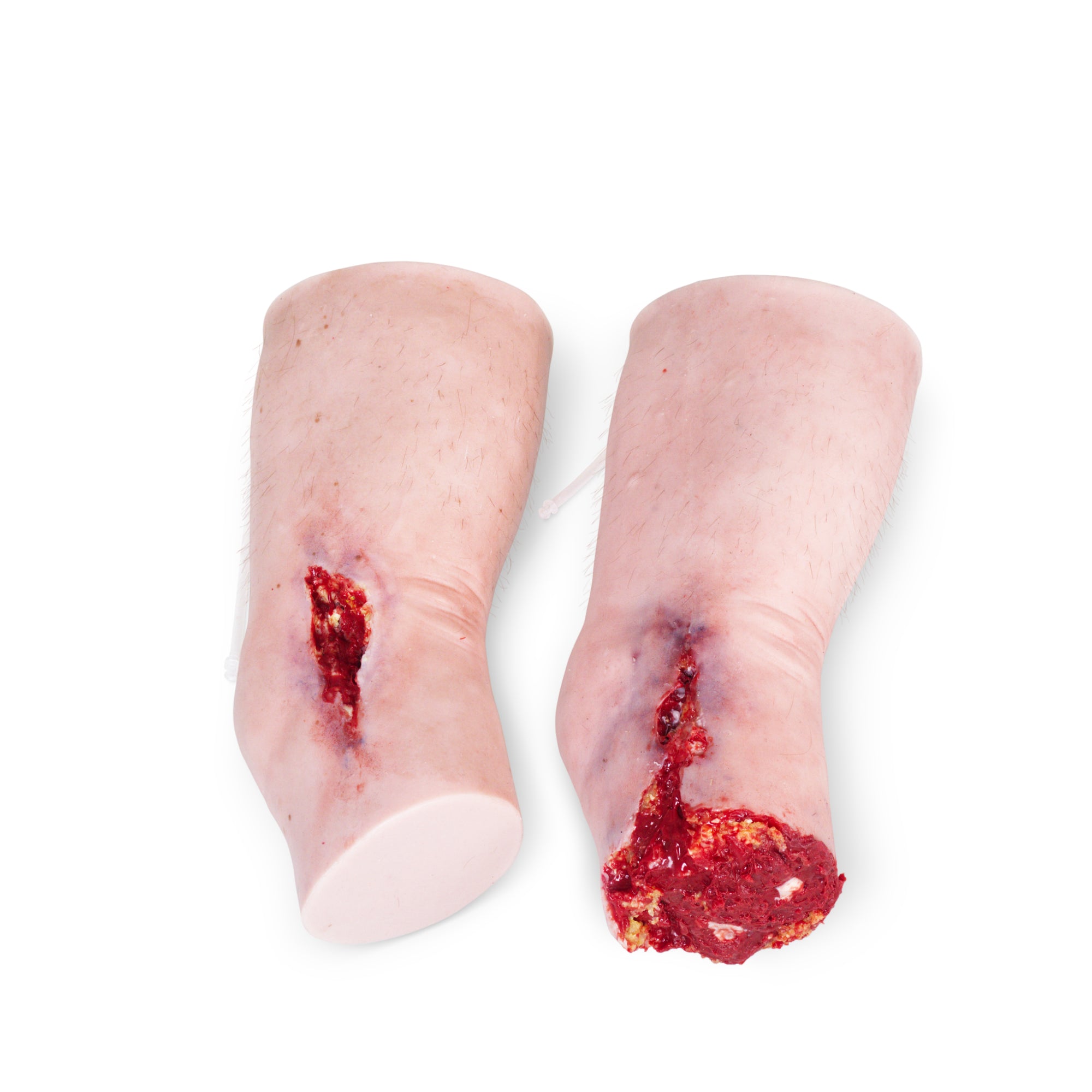 Tourniquet Trauma Trainer