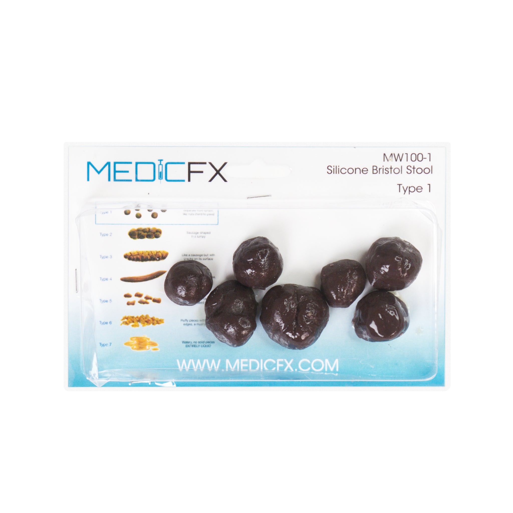 Bristol Silicone Stools