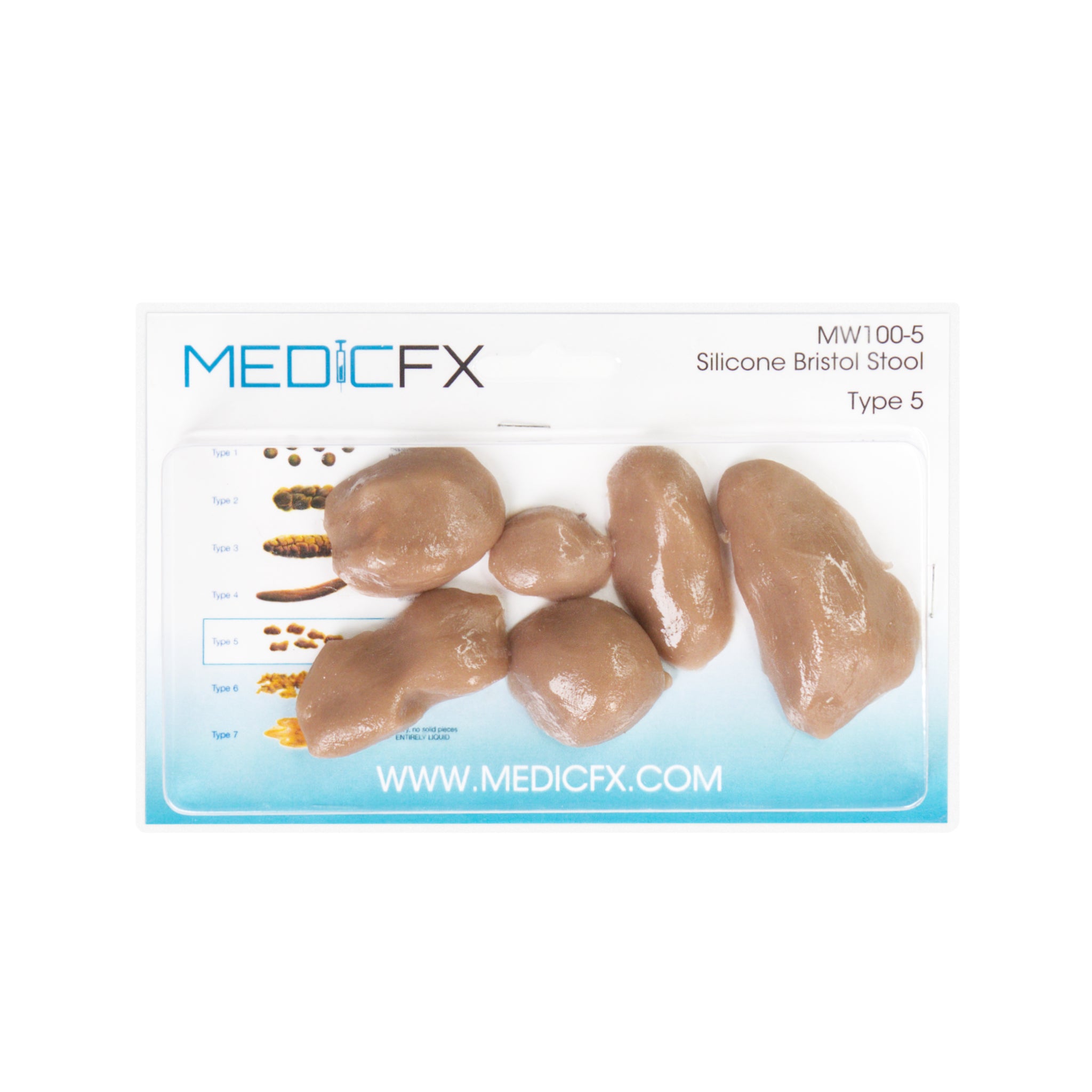 Bristol Silicone Stools