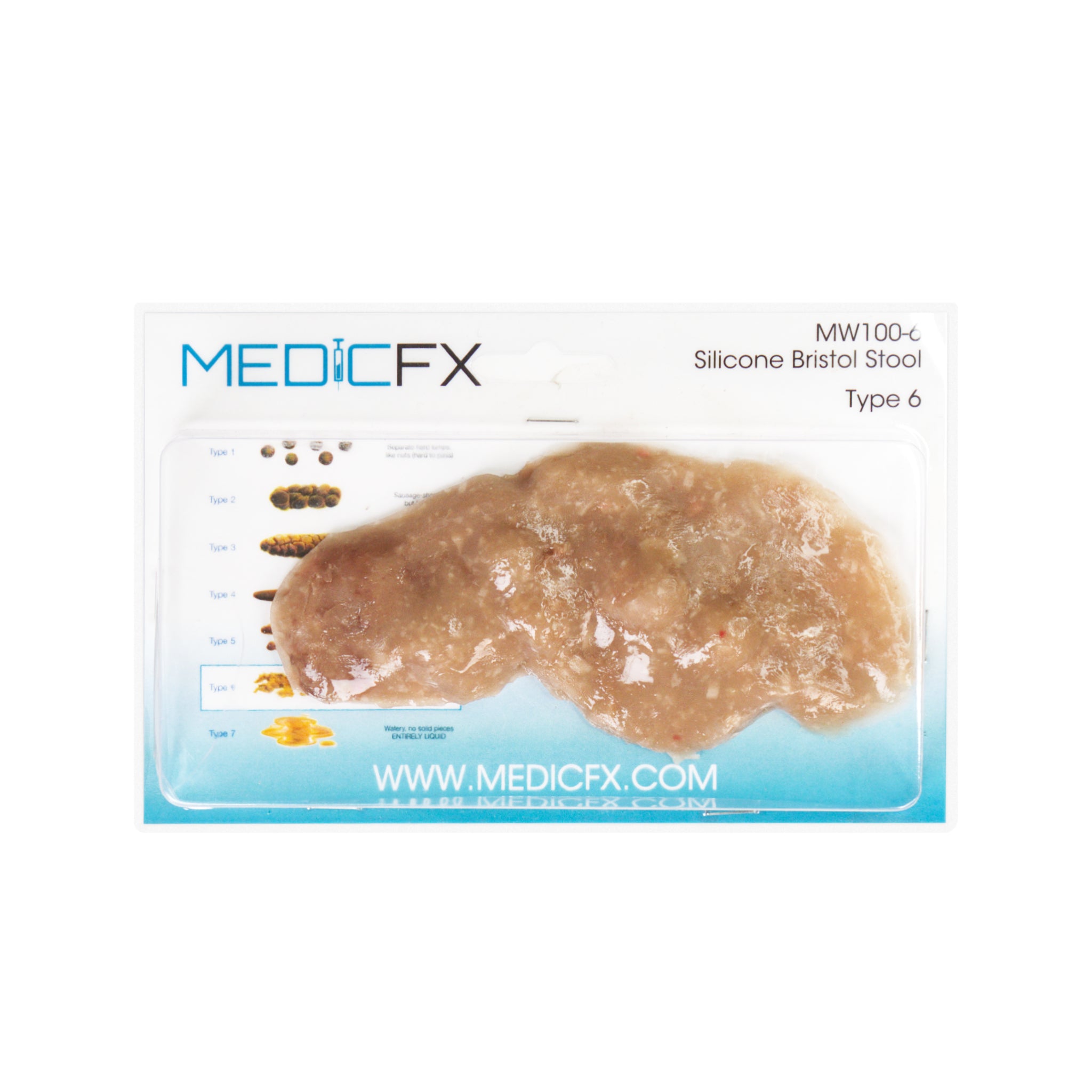 Bristol Silicone Stools