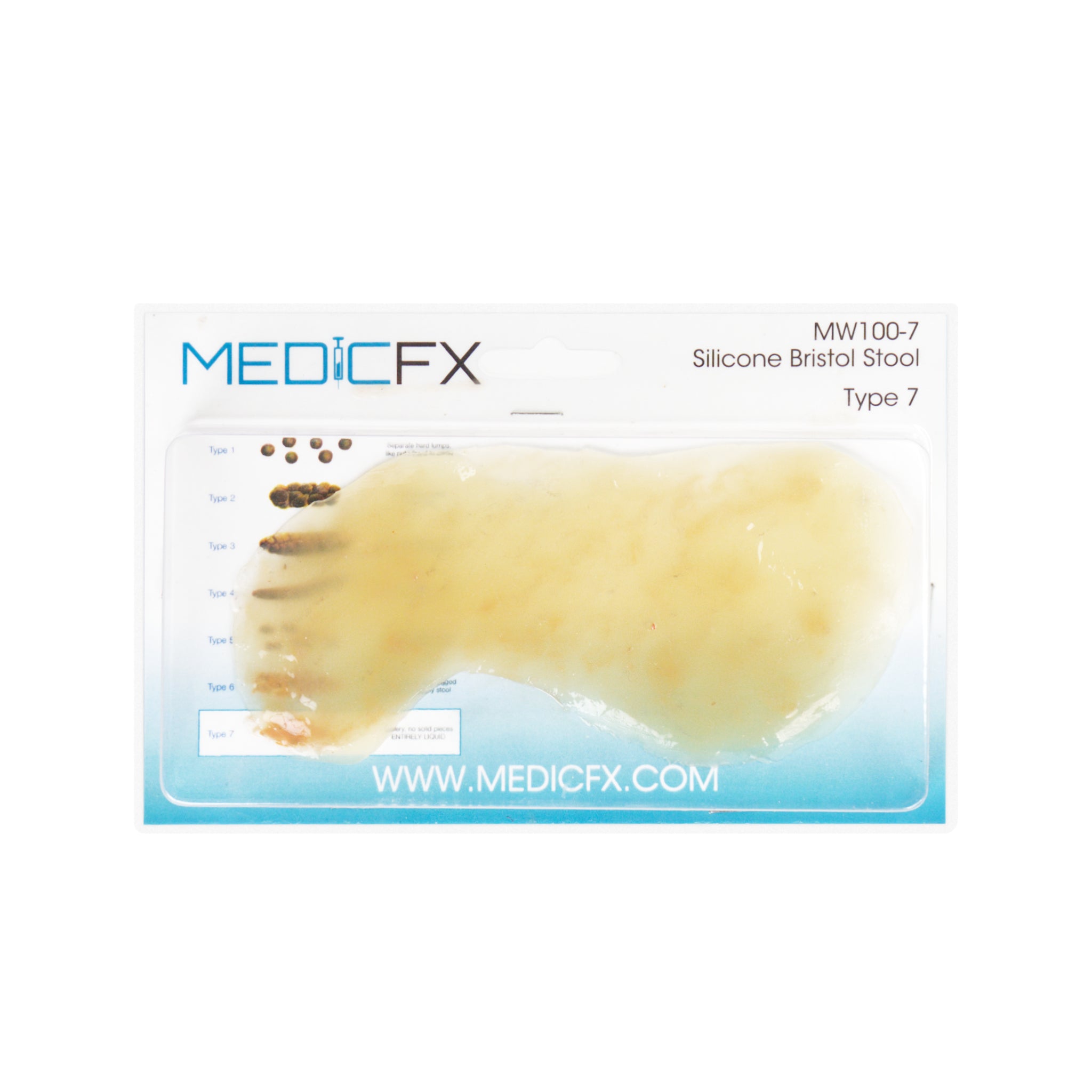 Bristol Silicone Stools