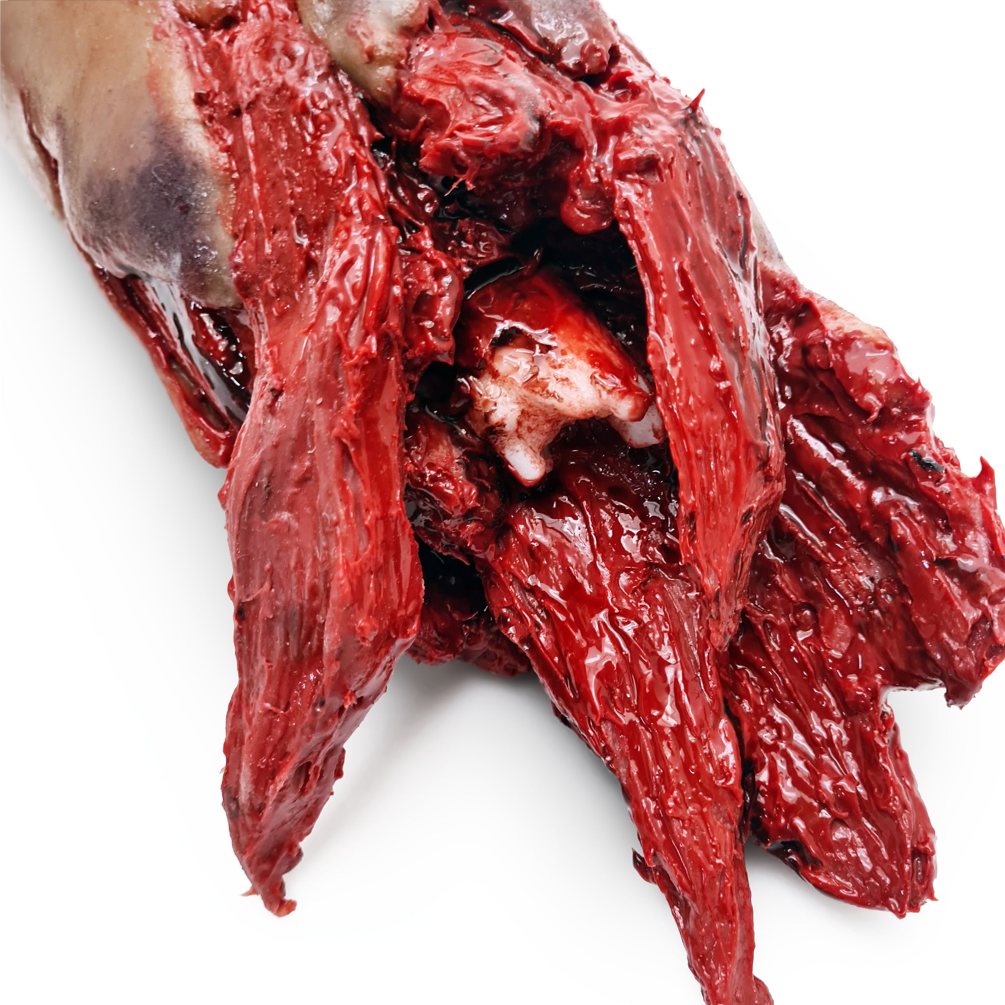 Tourniquet Training leg