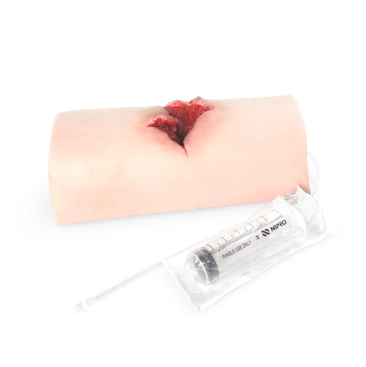 Wound Packing Task Trainer Large