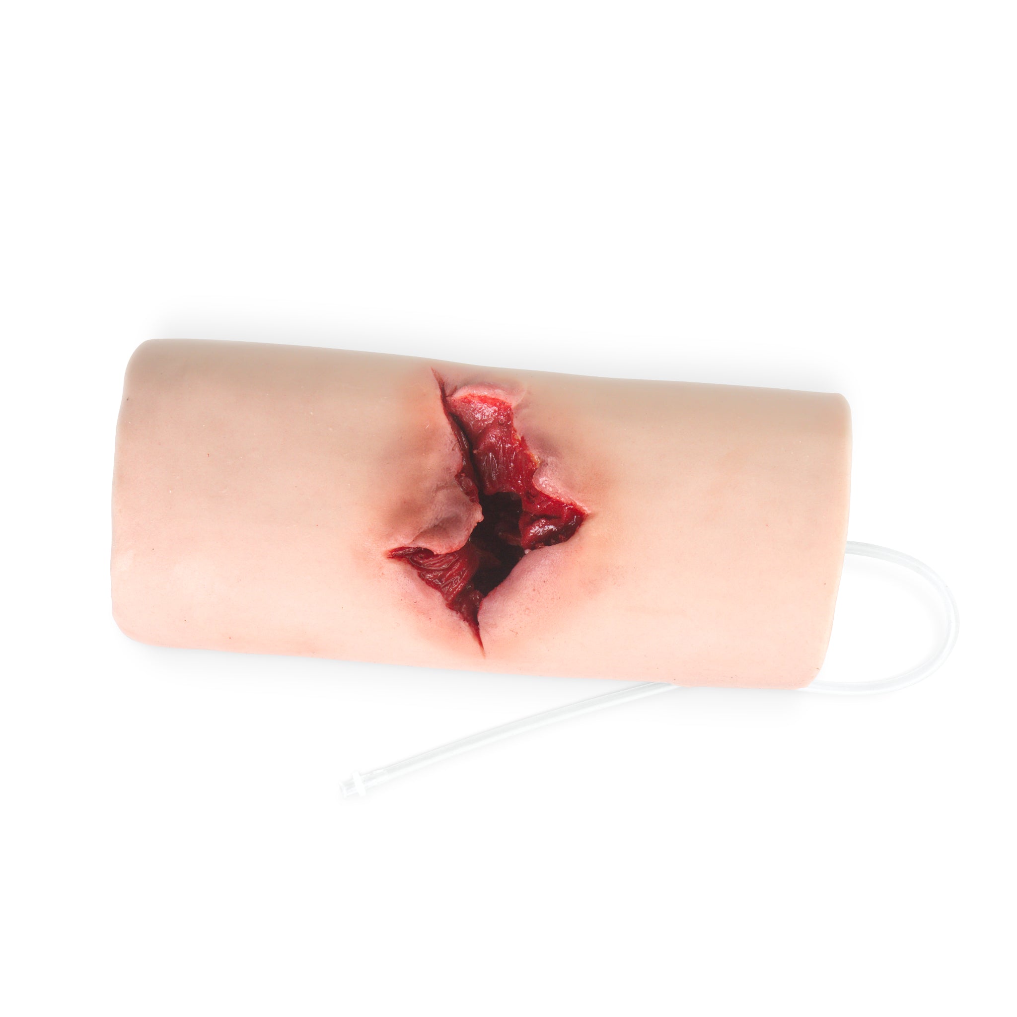 Wound Packing Task Trainer Large