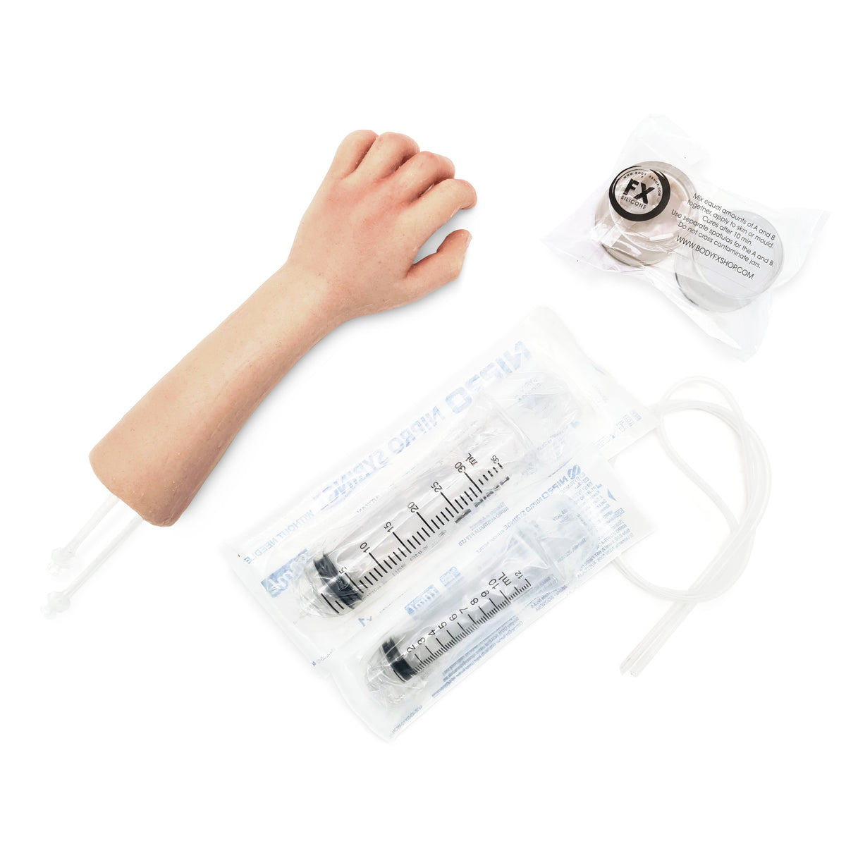 Pediatric IV Training Arm - Toddler