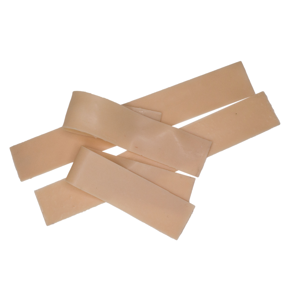 Tracheotomy Neck Strips