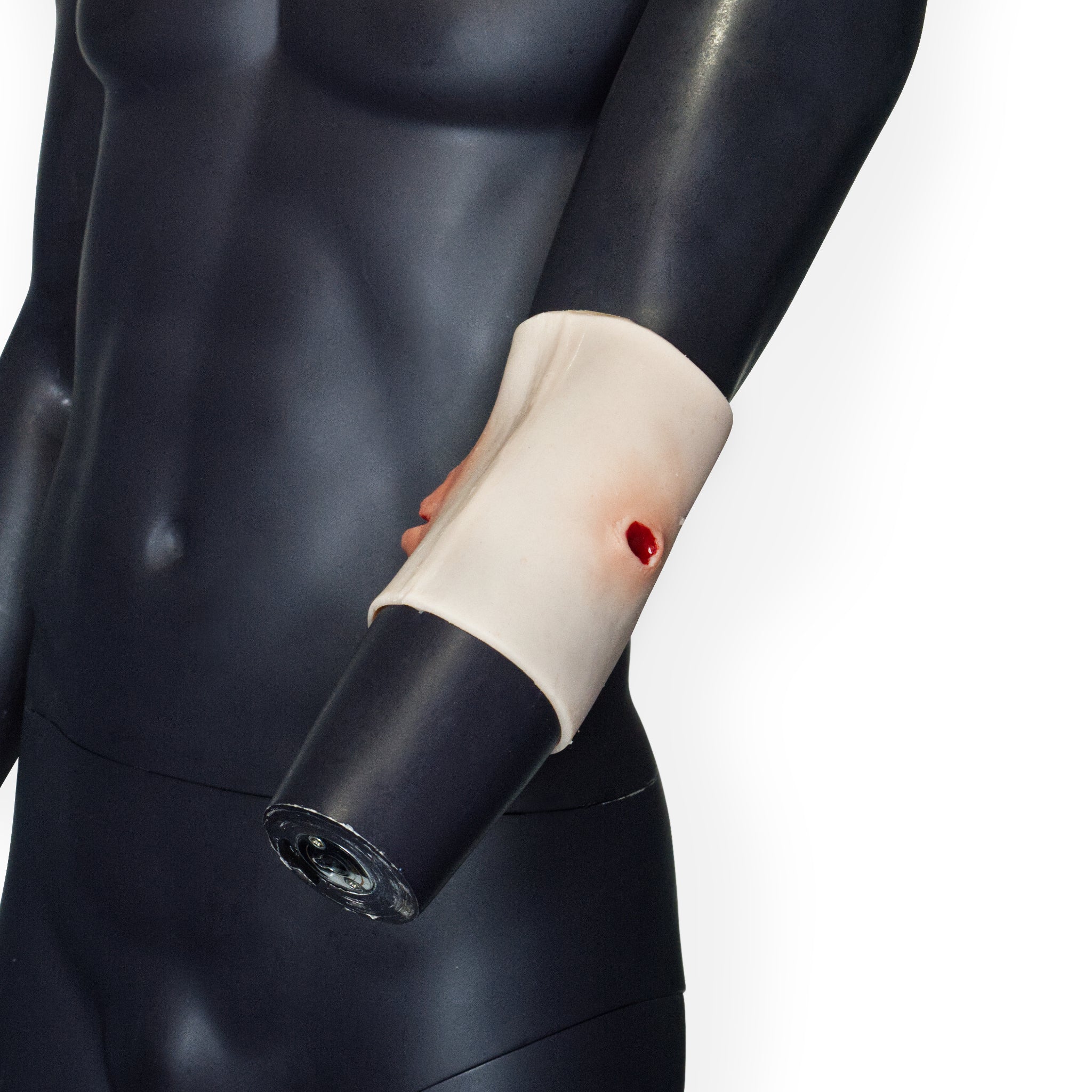 Bullet Entrance And Exit Sleeve