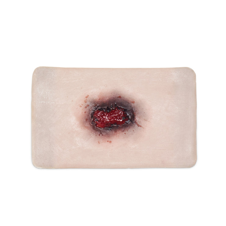 Shot Wound Small