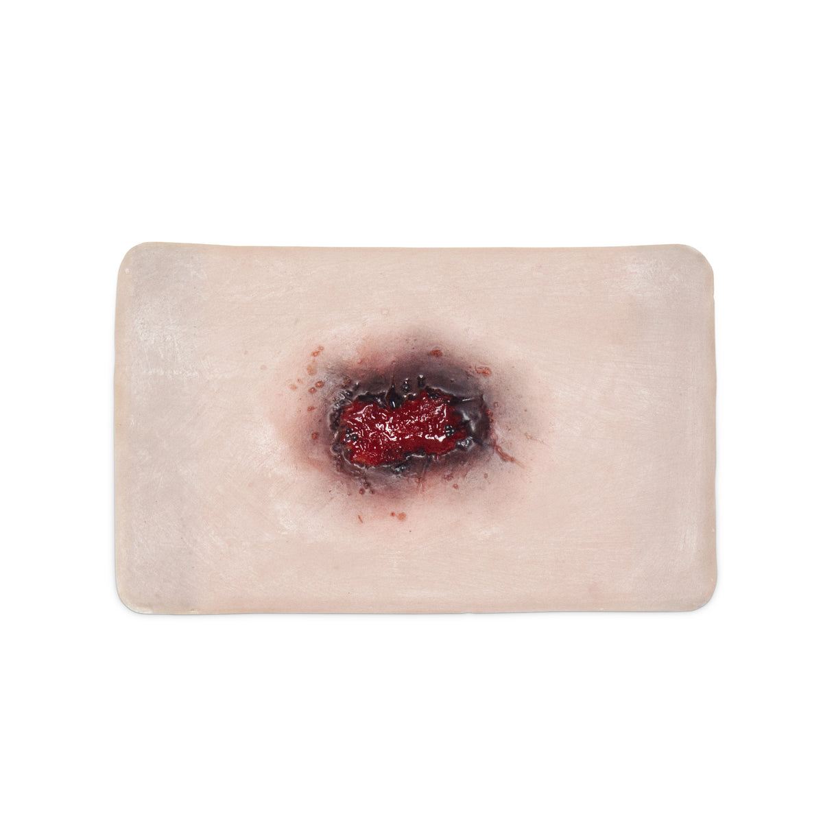 Shot Wound Small