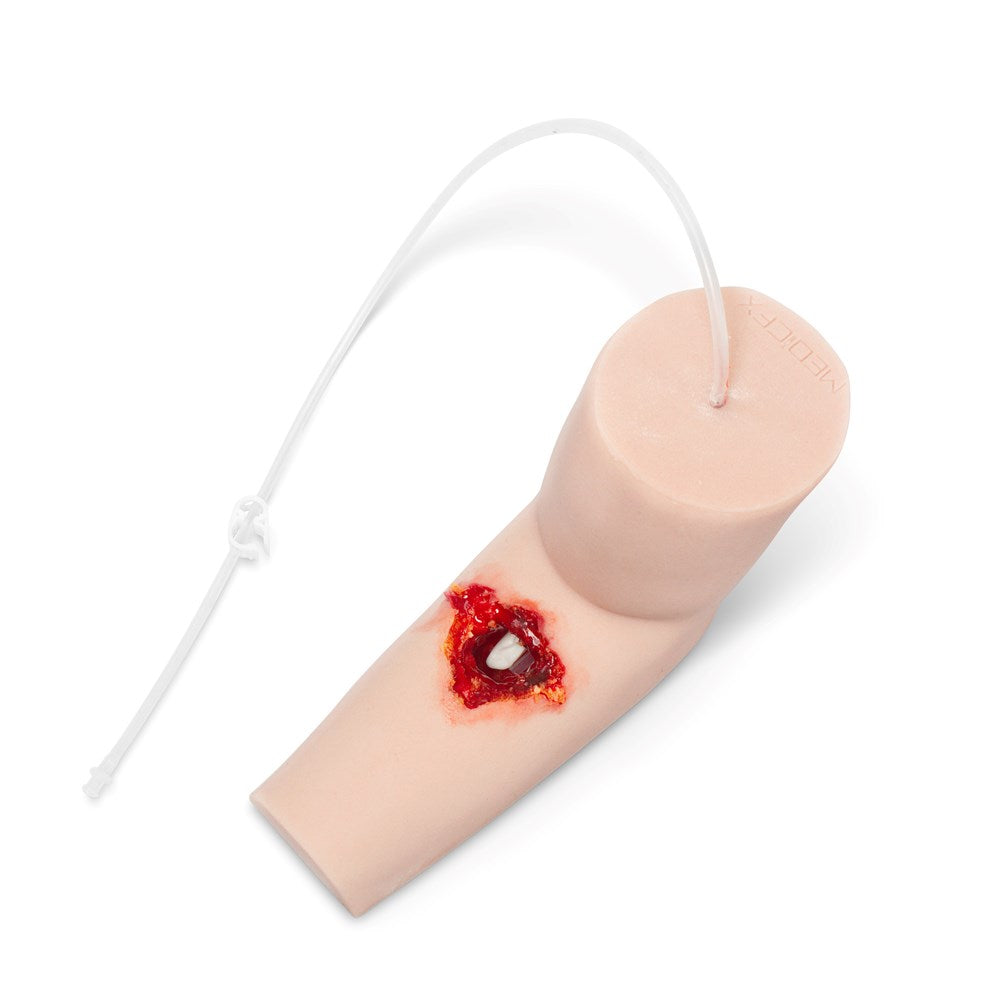 St John Arm - Wound Packing & Tourniquet Trainer