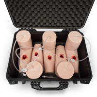 St John Arm - Wound Packing & Tourniquet Trainer