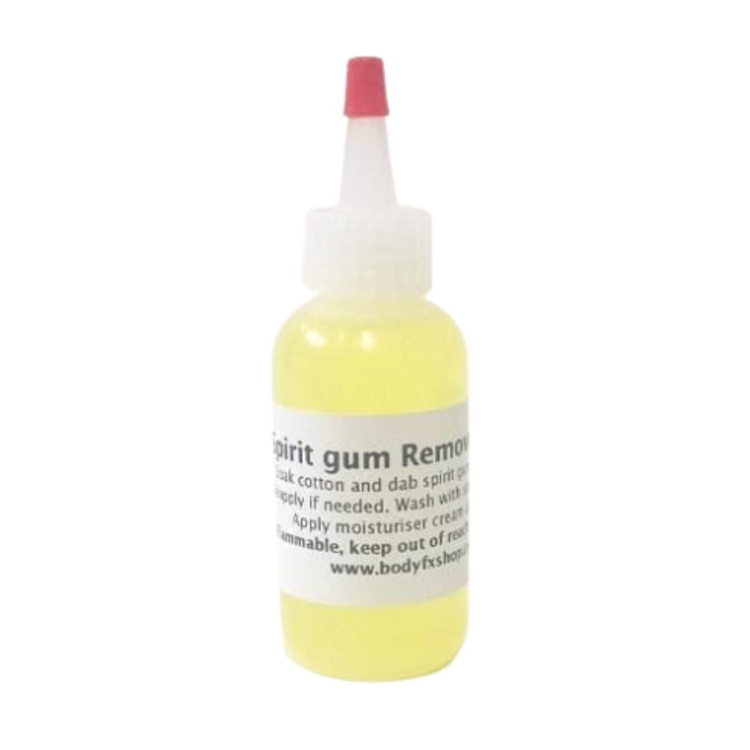 Spirit Gum Remover