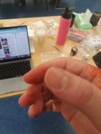 Moulage Training Course