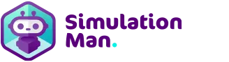 Simulation Man