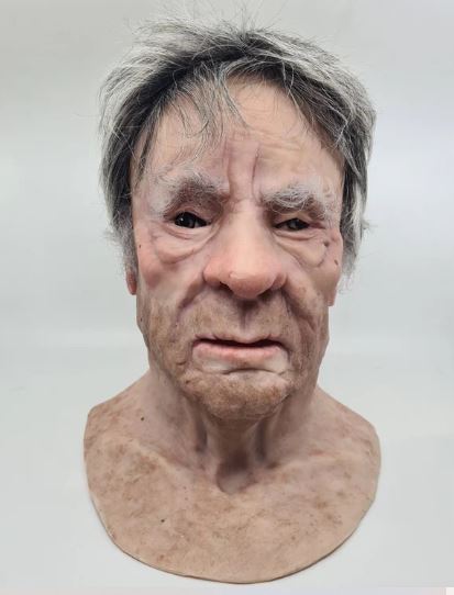 SIM - Facial overlay diversity package