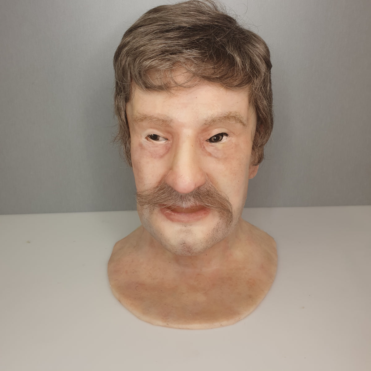 MM501 Felix - SimMan Facial Overlay