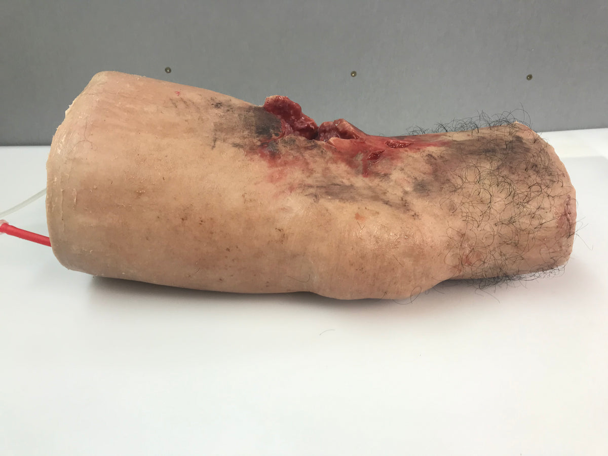 Tourniquet Trauma Trainer