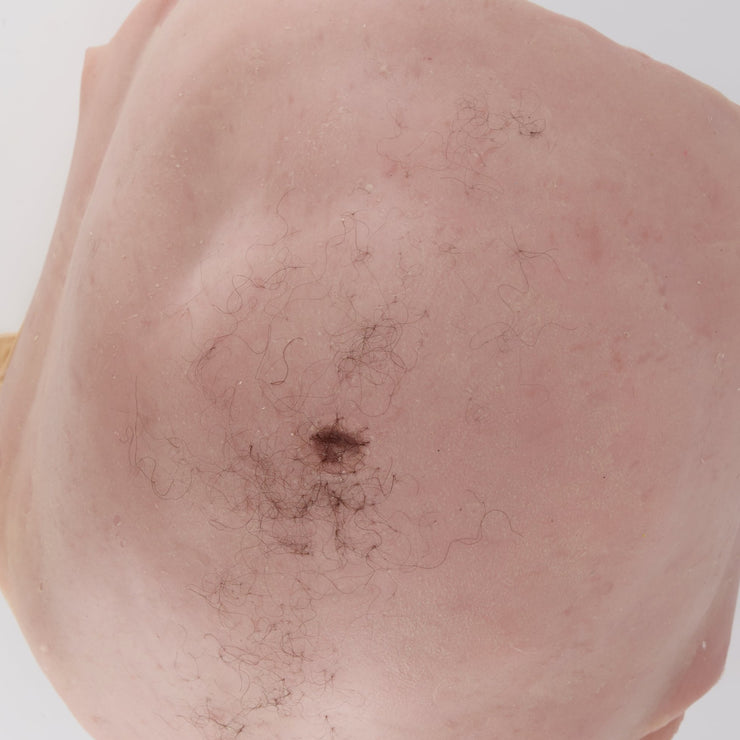 Belly skins