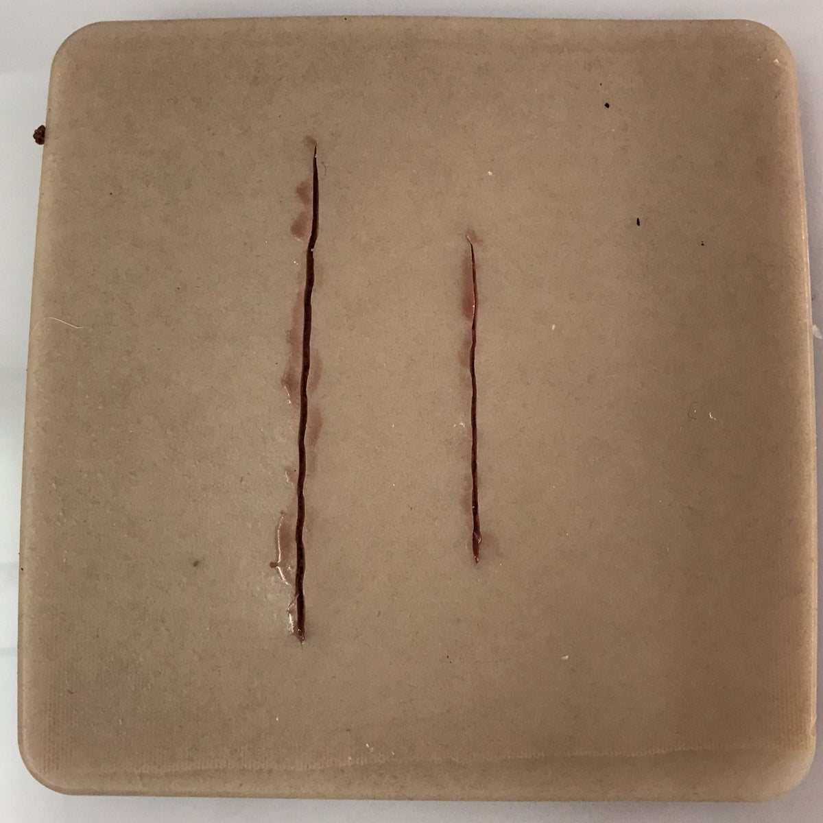 MW218 - Suture Pad set