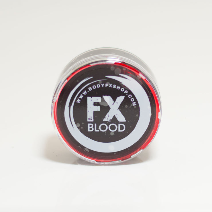 FX Blood - Coagulated