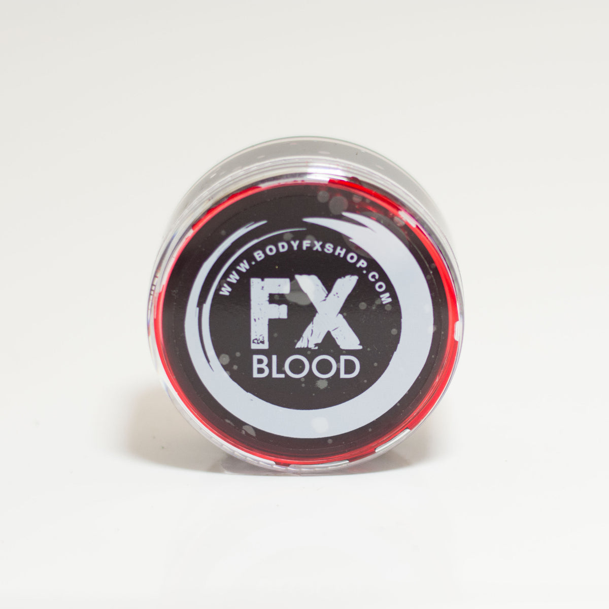 FX Blood - Coagulated