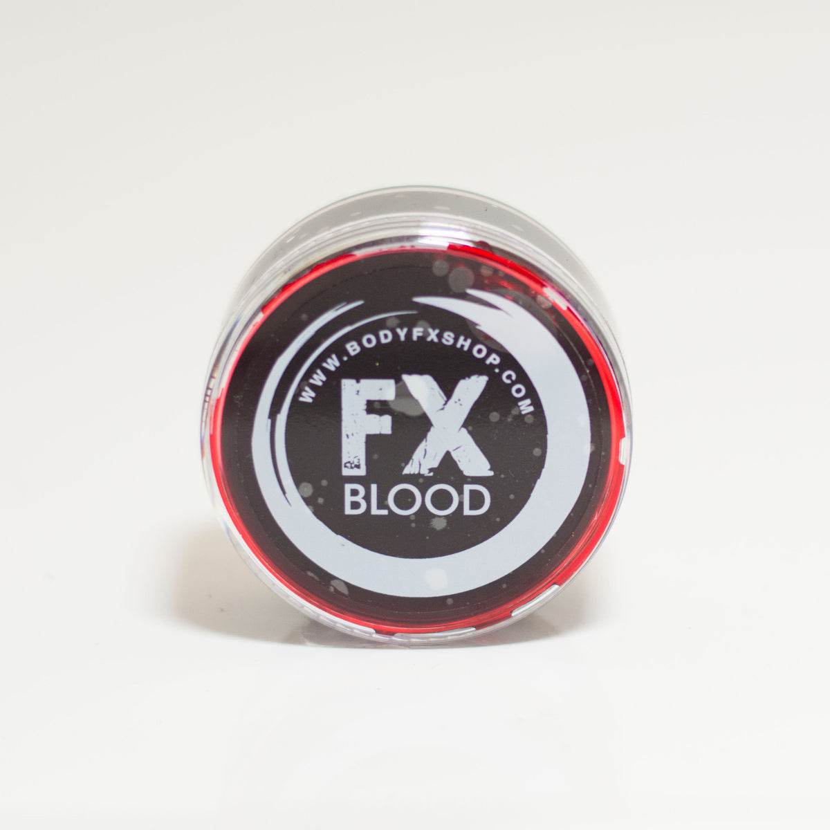 Fx Blood - Coagulated