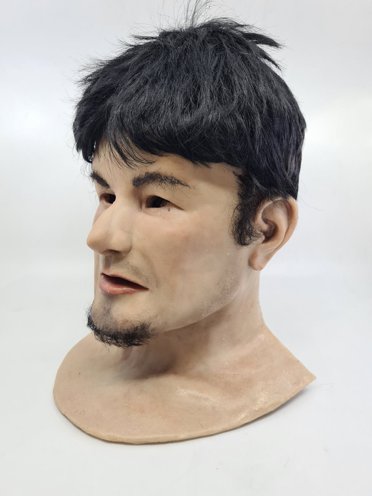 MM450 Charlie - SimMan Facial Overlay