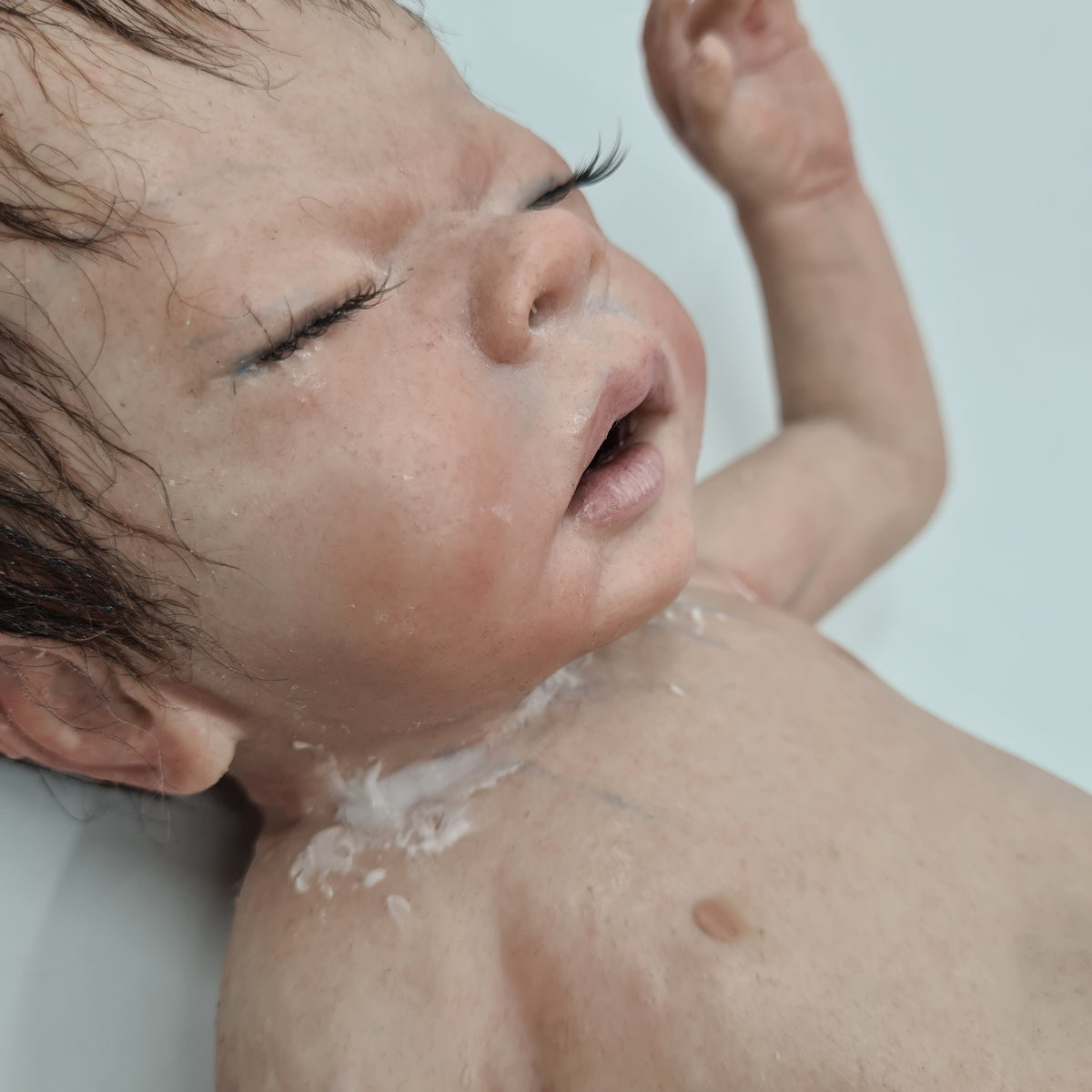 MO870 Baby Aiden- Birthing