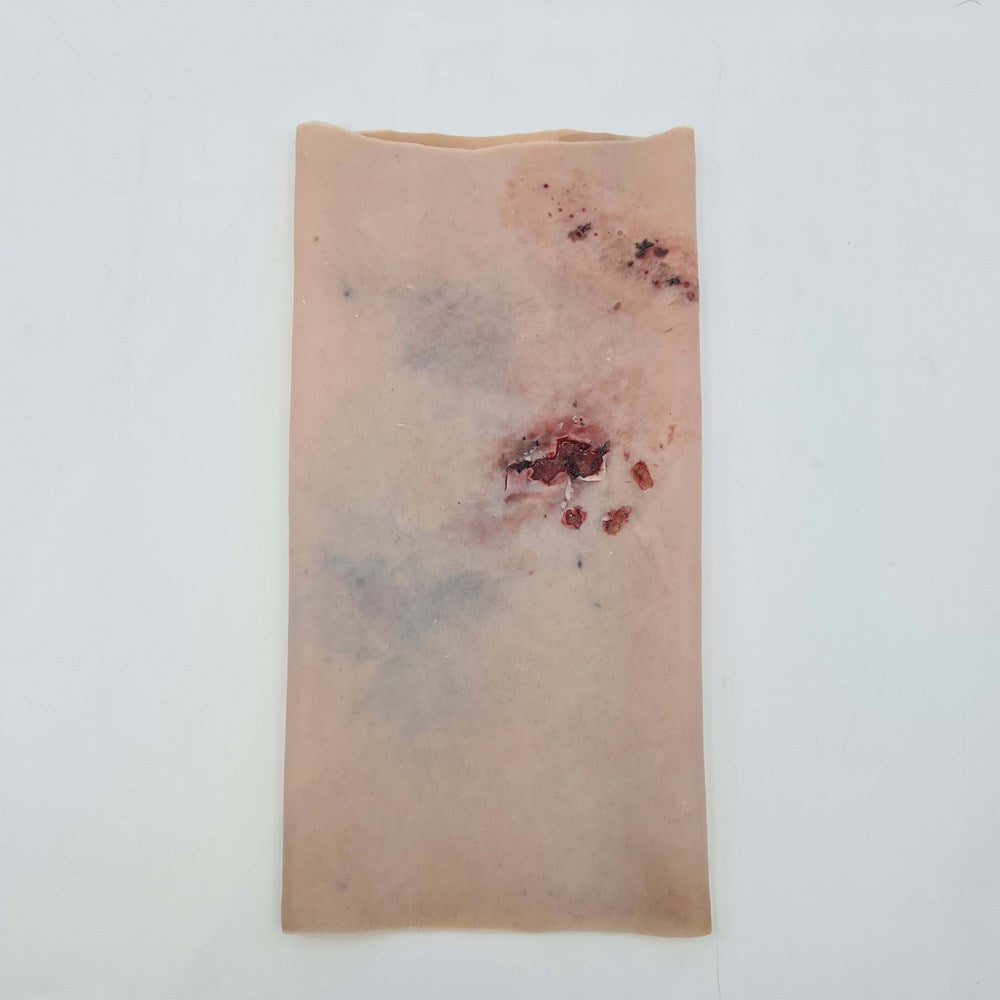 MR041 Abrasion Sleeve