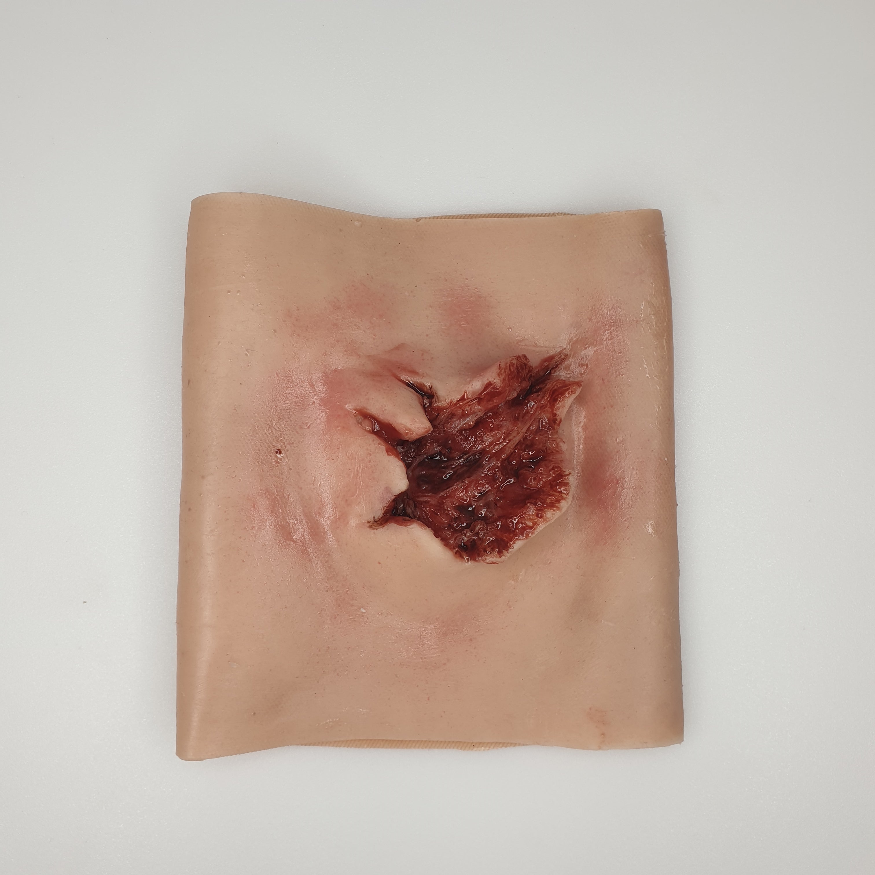 SIM/SKILLS - Pre-hospital Military trauma package