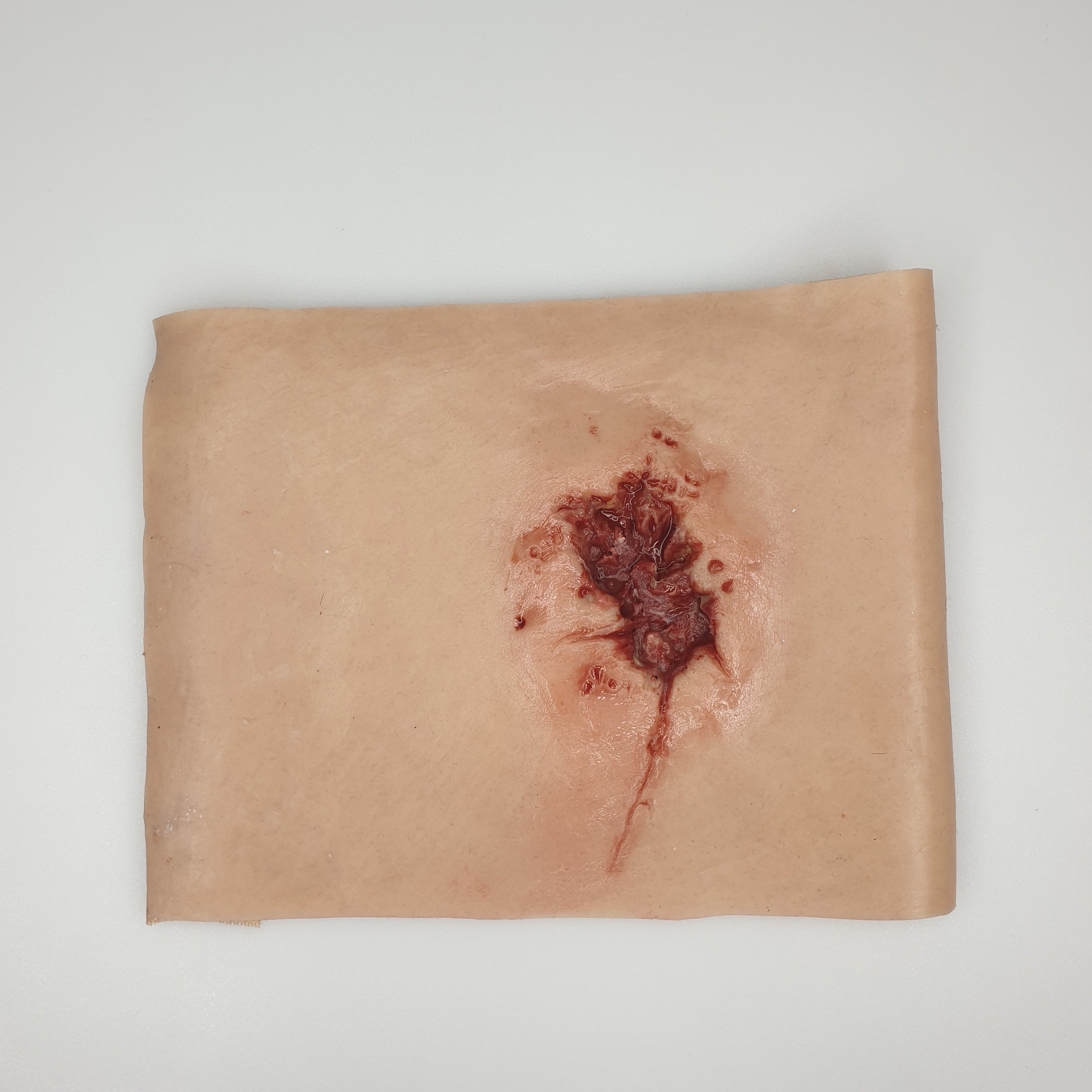 SIM/SKILLS - Pre-hospital Military trauma package