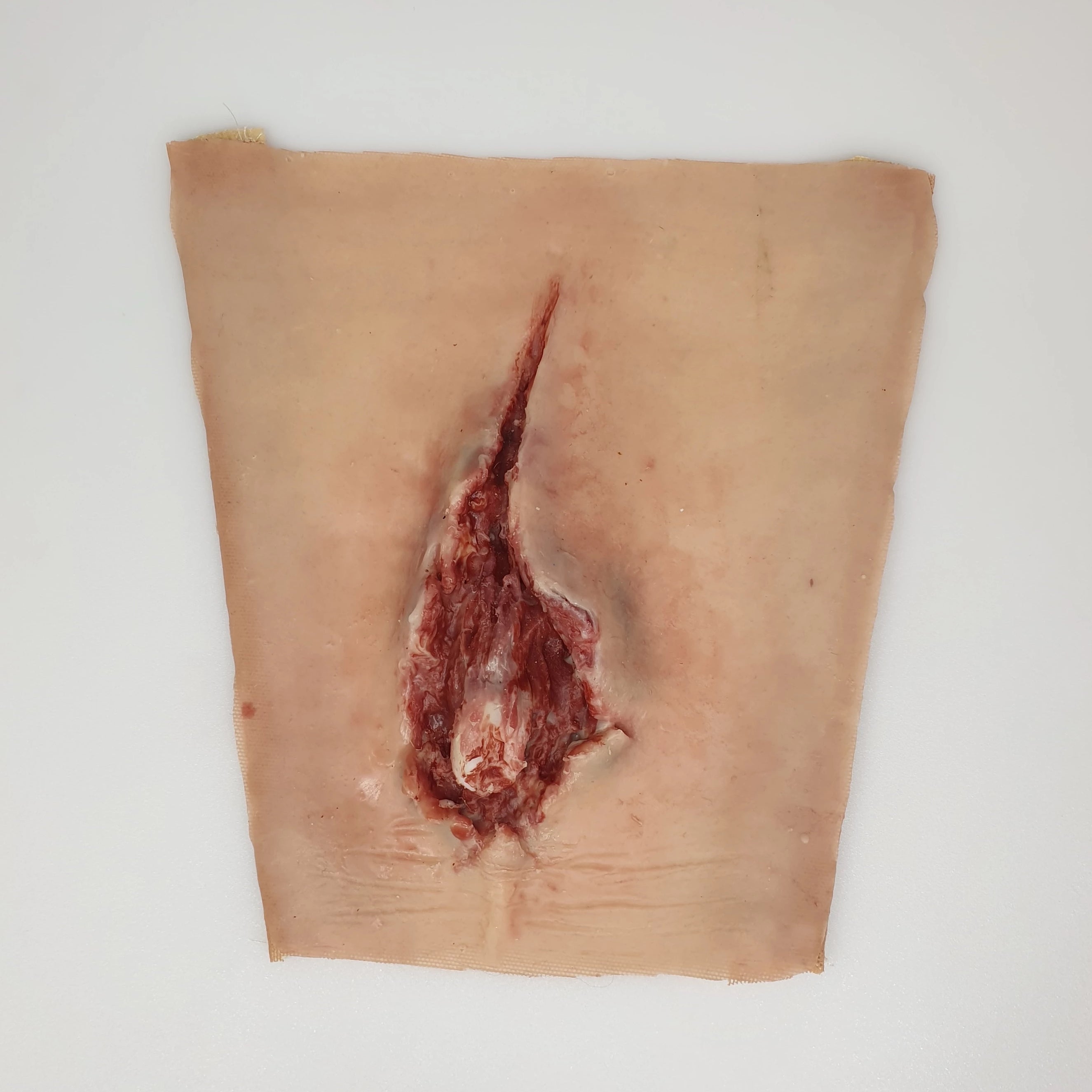 SIM - Disaster/Major incident/Civil Defence package Adult