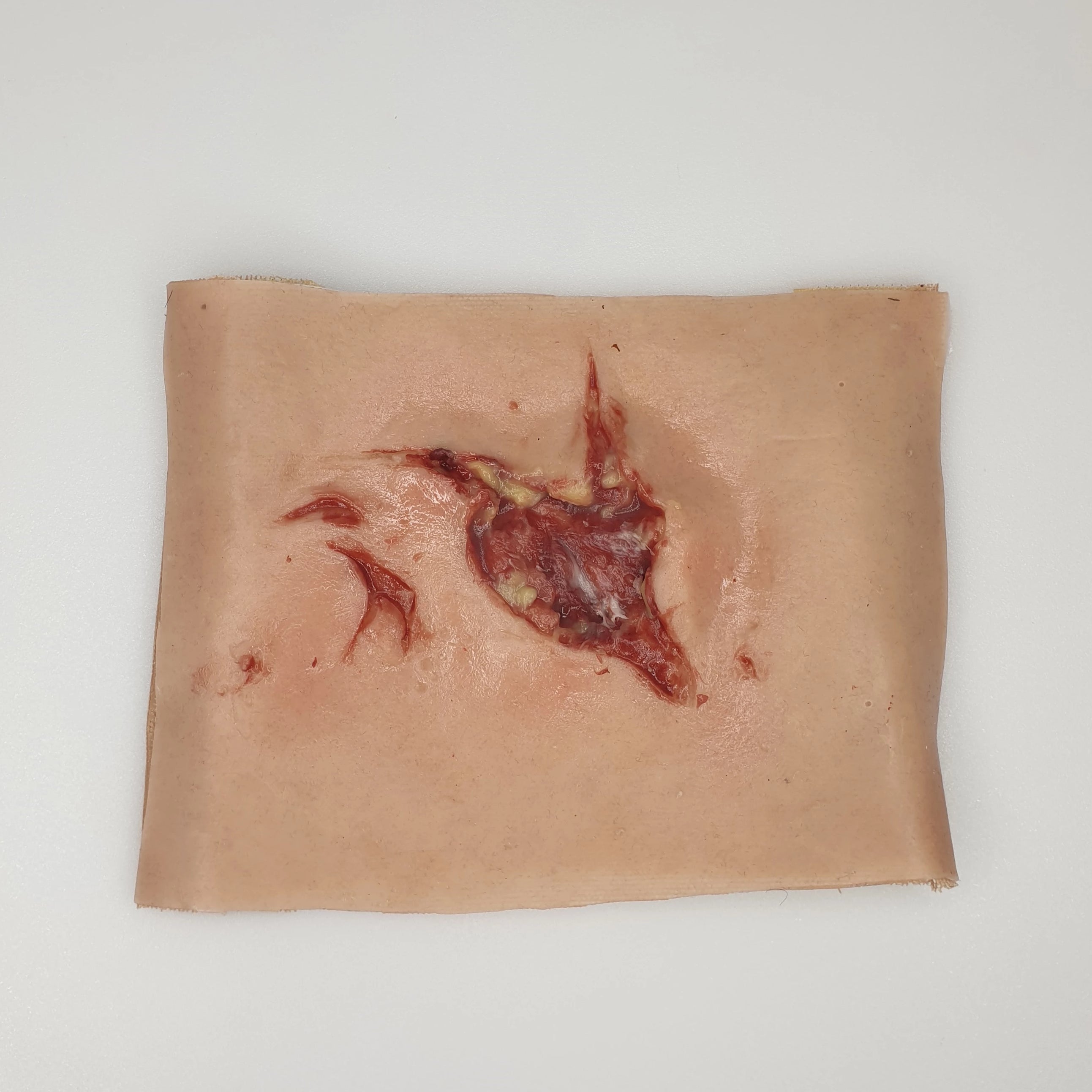 SIM - Disaster/Major incident/Civil Defence package Adult