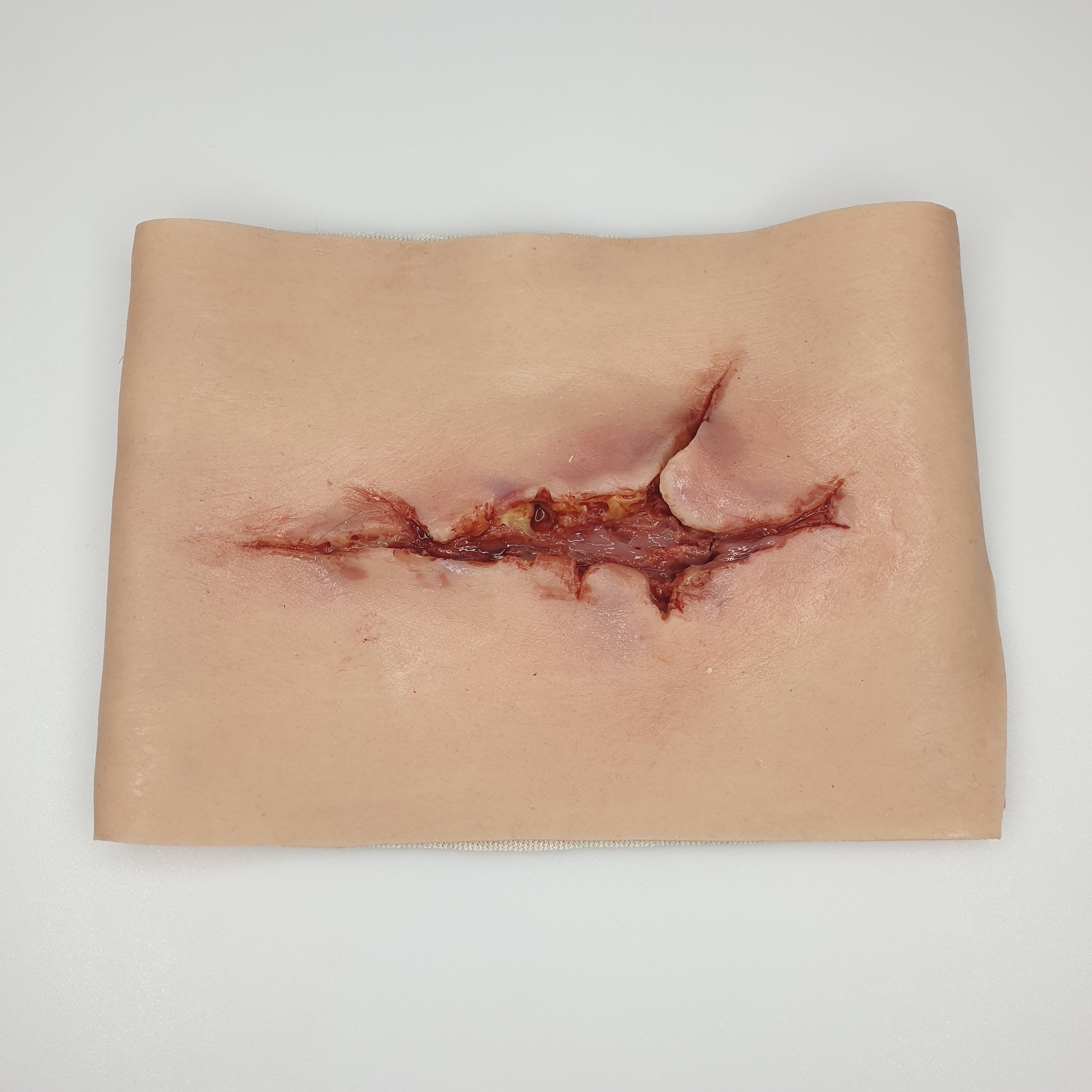 SIM - Disaster/Major incident/Civil Defence package Adult