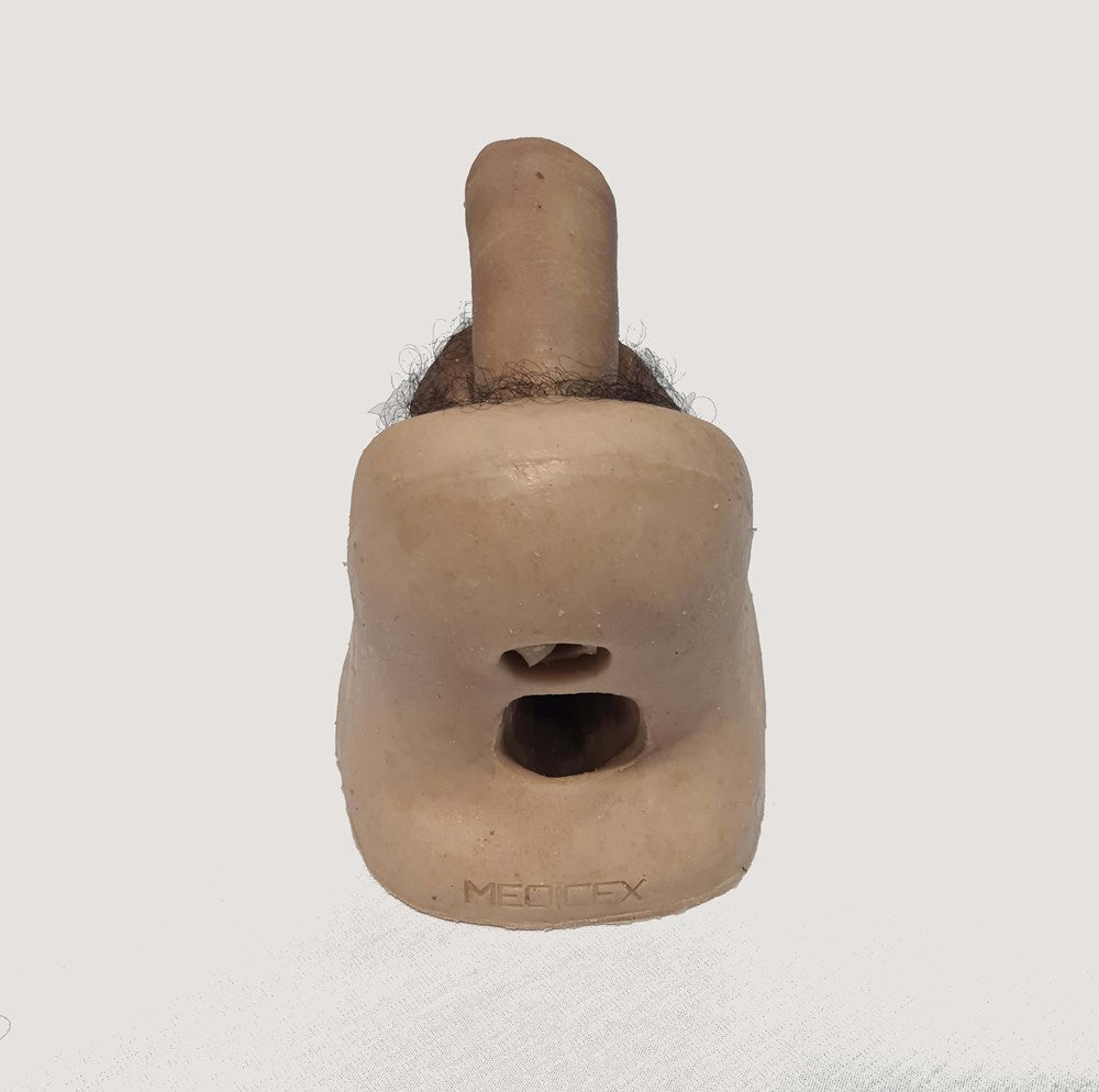 Male Genitalia Trainer