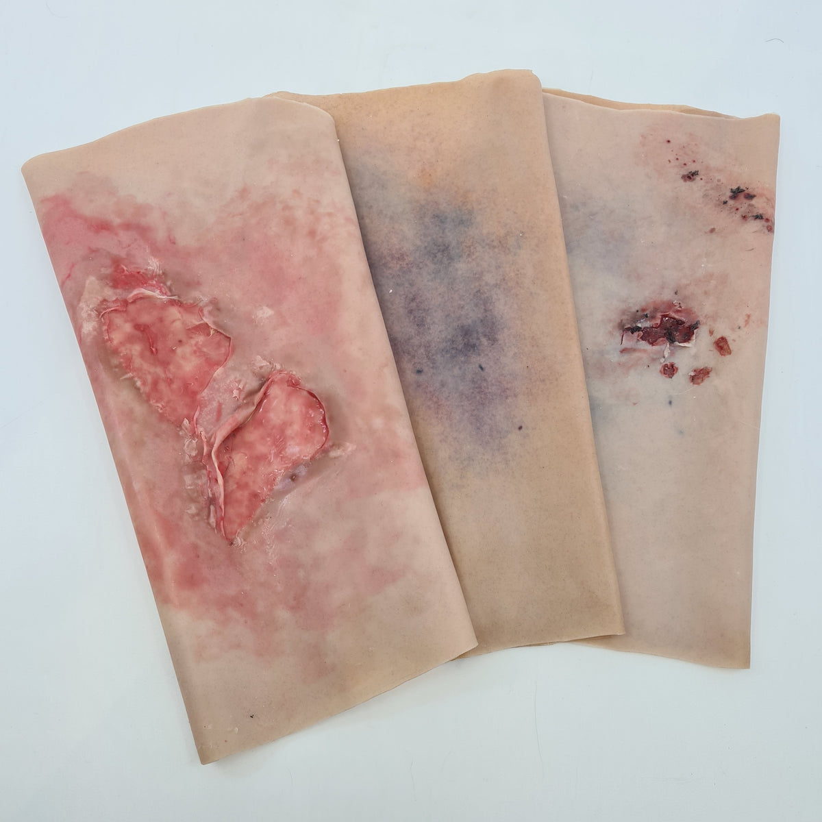 MR051 Bruise Sleeve