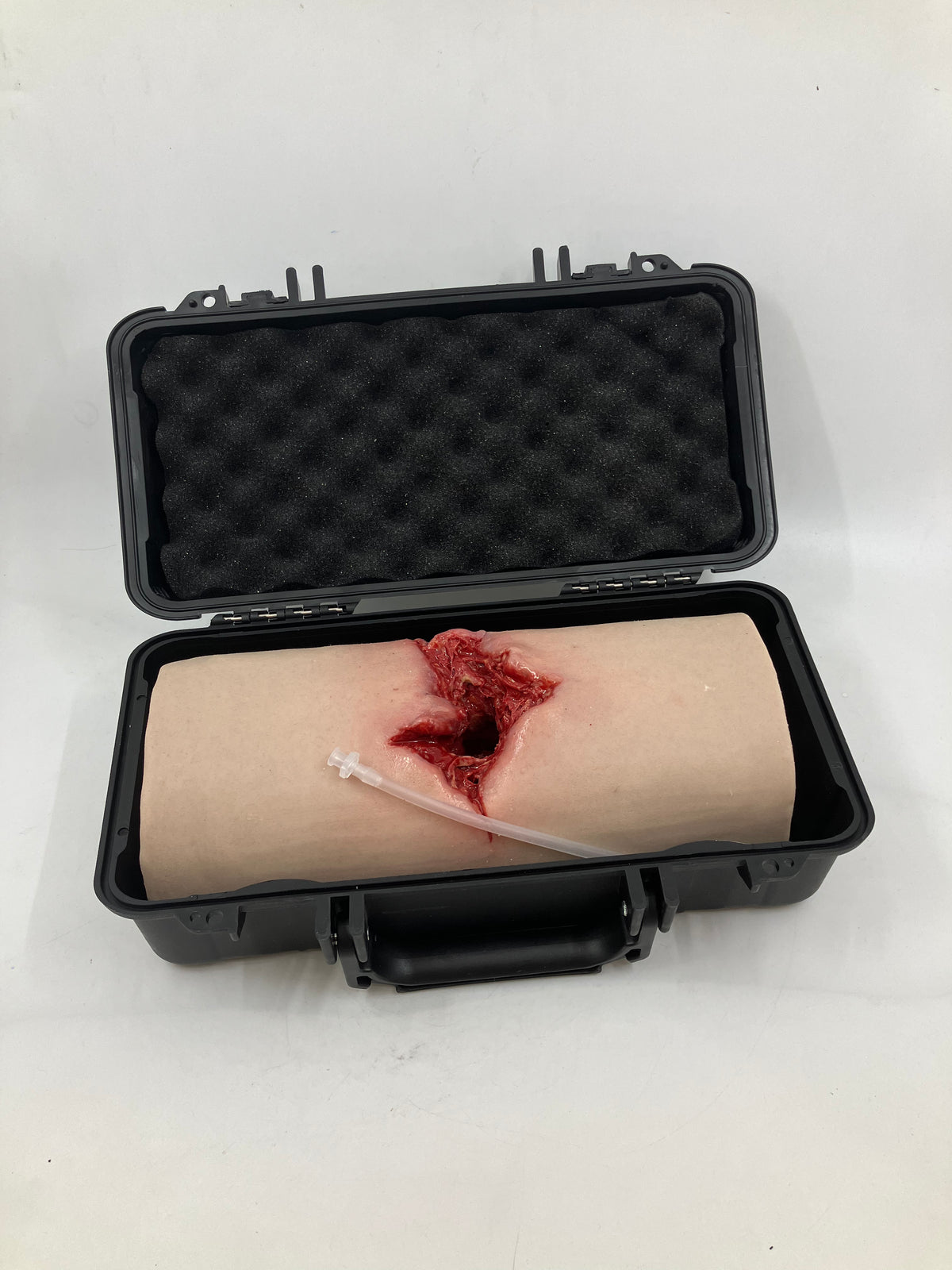 MW810 Training Leg For Wound Packing