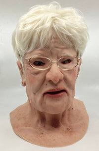 SIM - Clinical package - Elderly care