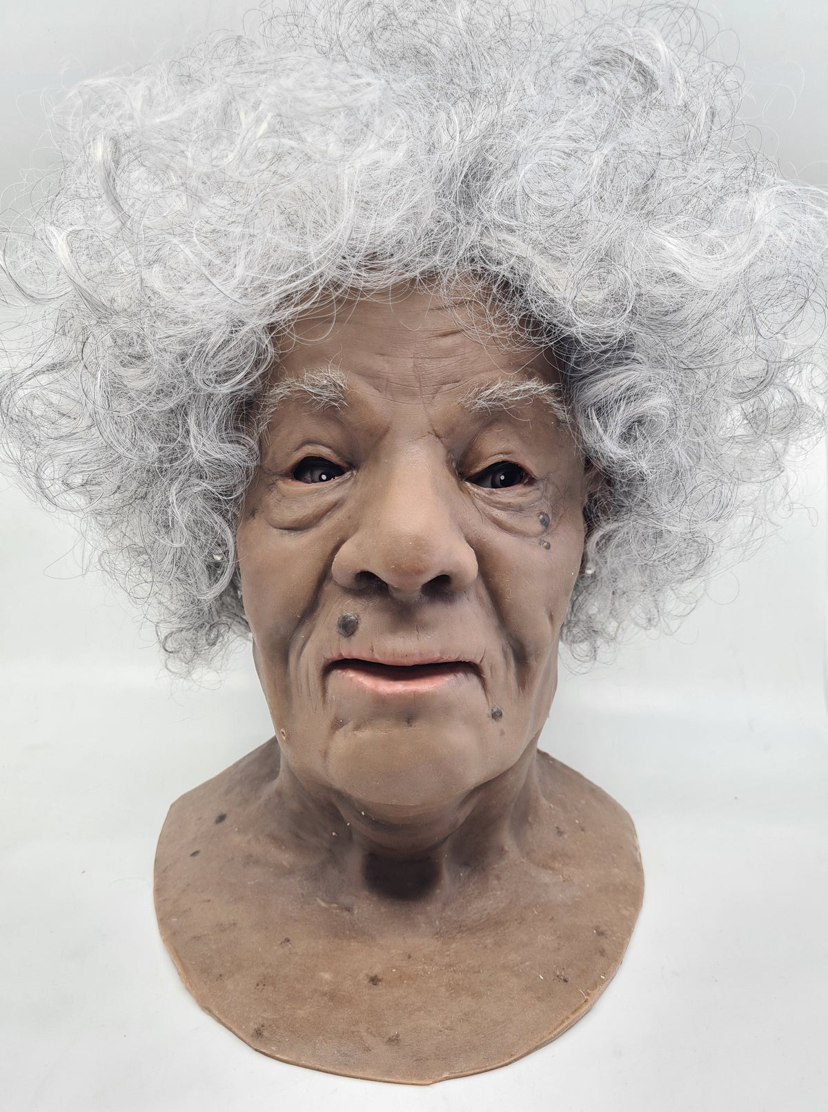 SIM - Facial overlay diversity package